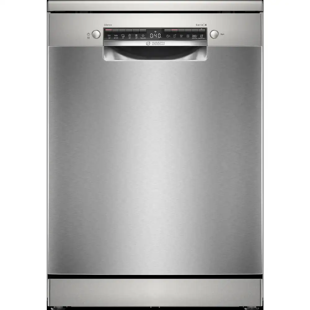 Máy rửa bát Bosch SMS4HTI03E
