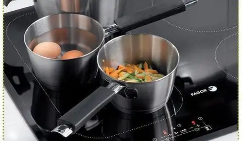 Công suất bếp từ: Người mới mua cần lưu ý gì khi lựa chọn ? 1 Công suất bếp từ: Người mới mua cần lưu ý gì khi lựa chọn ?