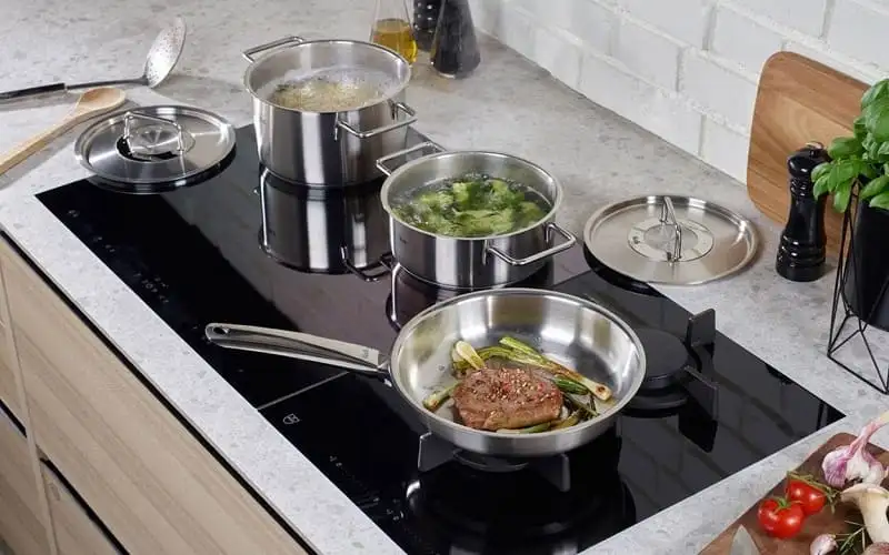 Bộ Nồi Fissler có tốt không? Đánh giá chi tiết năm 2026